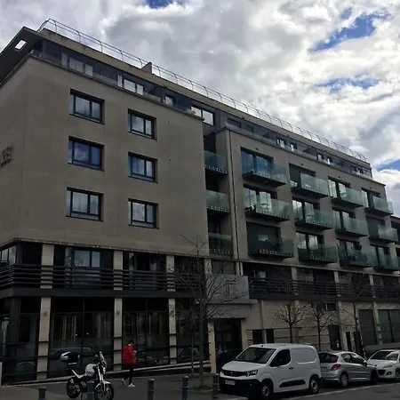 Iter House 이터 하우스 * Aix-en-Provence