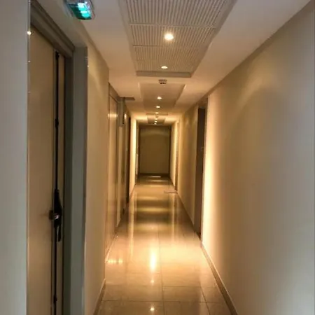 Iter House 이터 하우스 Apartment *