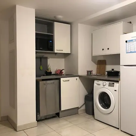 Iter House 이터 하우스 Apartment