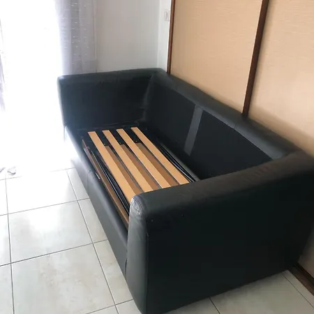 Apartment Iter House 이터 하우스 Aix-en-Provence
