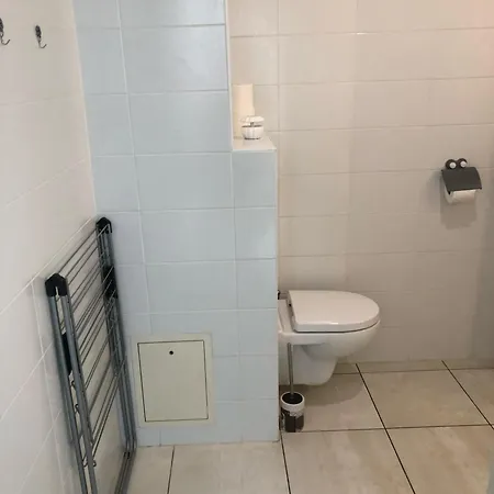 Apartment Iter House 이터 하우스