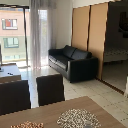 Apartment Iter House 이터 하우스 Aix-en-Provence